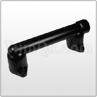 Manifold Outlet NPT (T819.0227) ALU