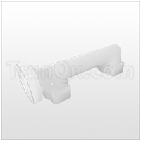 Manifold Outlet (T189790) PP