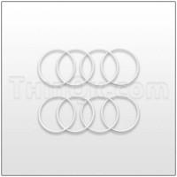 O-Ring Kit (T859.0320) PTFE