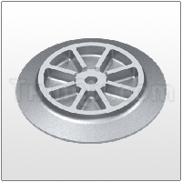 Piston (T192196) ALUMINIUM