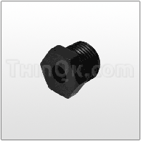 Plug (T194365) ACETAL