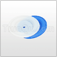 Diaphragm kit PTFE (T859.0328)