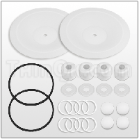Repair kit (819.0138)