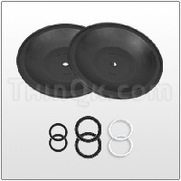 Repair kit (T819.5003)