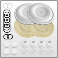 Repair kit (T819.1315)