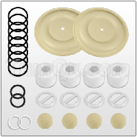 Repair kit (T819.5162)