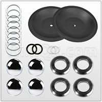 Repair kit (TD07-448)
