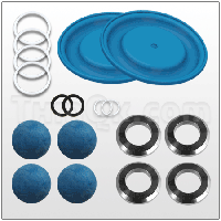 Repair kit (TD0B-366)
