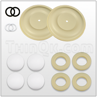 Repair kit (TD0B-515)