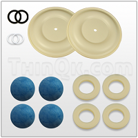 Repair kit (TD0B-565)