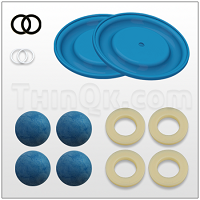 Repair kit (TD0B-566)