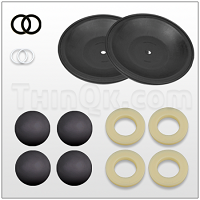 Repair kit (TD0B-588)