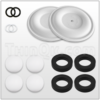 Repair kit (TD0B-811)