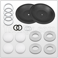 Repair kit (TD0B-918)