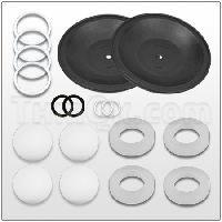 Repair kit (TD0B-925)