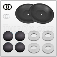 Repair kit (TD0B-955)