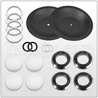 Repair kit (TD0F-318)