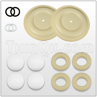 Repair kit (TD0F-525)