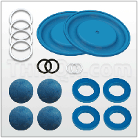 Repair kit (TD0F-616)