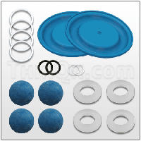 Repair kit (TD0F-966)