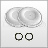 Repair kit (TD0G-001)