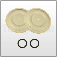 Repair kit (TD0G-005)