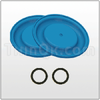 Repair kit (TD0G-006)