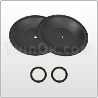 Repair kit (TD0G-008)