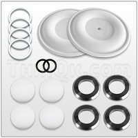 Repair kit (TD0G-311)