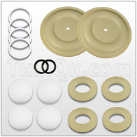 Repair kit (TD0G-525)