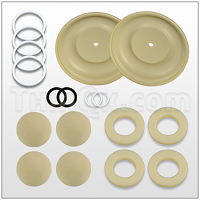 Repair kit (TD0G-555)