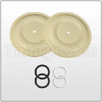 Repair kit (TD0K-005)