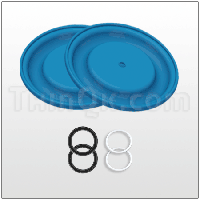 Repair kit (TD0K-006)
