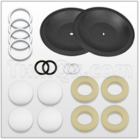 Repair kit (TD0B-528)