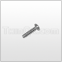 Screw (T96093) Stainless steel