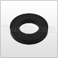 Seat (T15B265) FKM/VITON