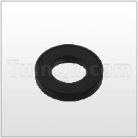 Seat (T15B633) FKM/VITON