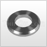 Seat (T15H826) STAINLESS STEEL