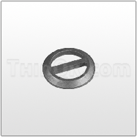 Stop (T187243) STAINLESS STEEL