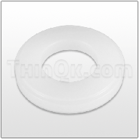Seat (T189291) POLYPROPYLENE