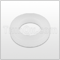 Seat (T189321) POLYPROPYLENE