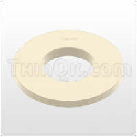 Seat (T190837) HYTREL