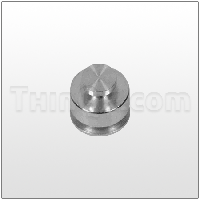 Shaft (T15Y825) ALUMINIUM