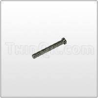 Actuator Pin (T620.013.114) STAINLESS ST
