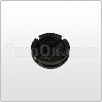 Bumper (T132.029.552) POLYPROPYLENE