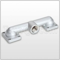 Manifold (T518.176.110) SST