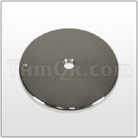 Piston (T612.047.330) Zinc plated steel