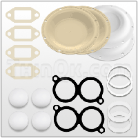 Repair kit (T476.043.636)