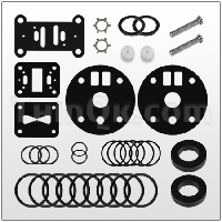 Repair kit (T476.320.000)