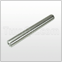 Shaft (T685.063.120) STAINLESS STEEL